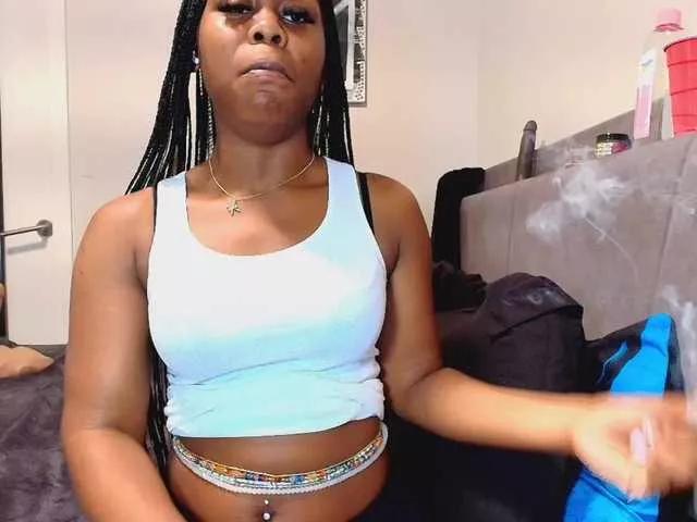 Offline Naomiruty on BongaCams