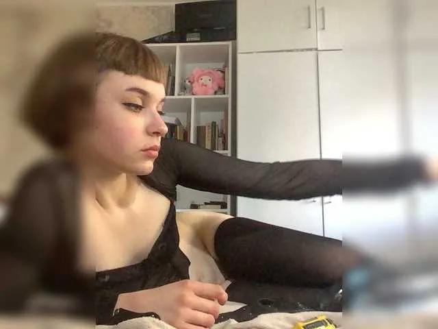 NastyaMurGustav on BongaCams