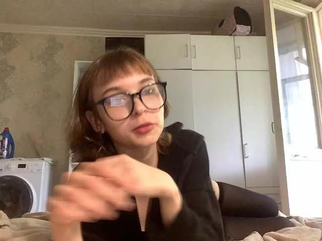 NastyaMurGustav on BongaCams