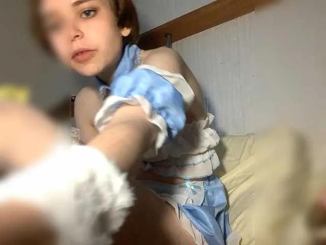 NastyaMurGustav on BongaCams