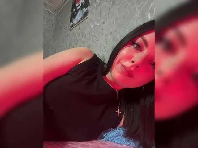 Nata17-1 on BongaCams