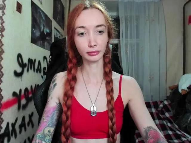 Freechat Natali-Sweet on BongaCams