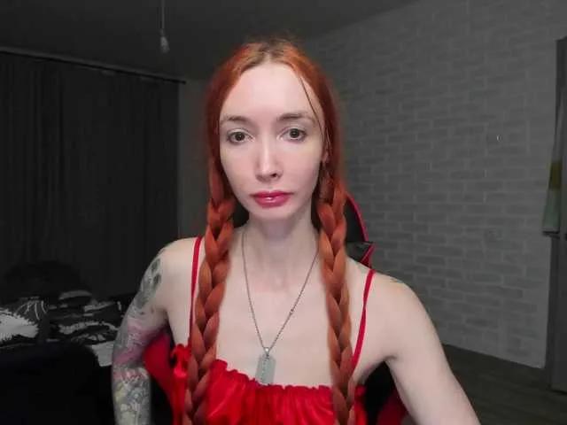 Freechat Natali-Sweet on BongaCams