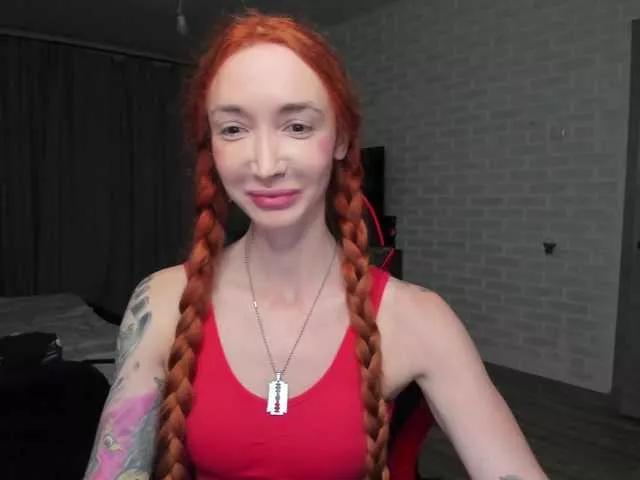 Freechat Natali-Sweet on BongaCams