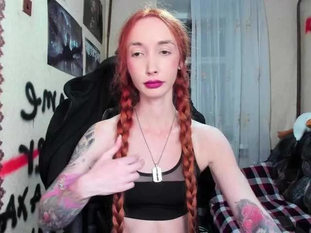 Freechat Natali-Sweet on BongaCams