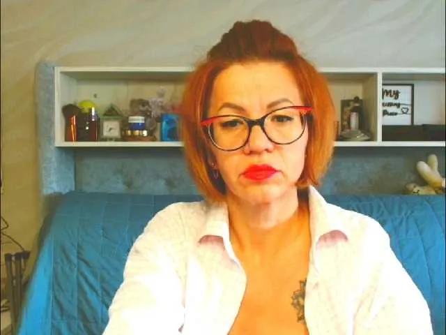 Natali3855 on BongaCams 