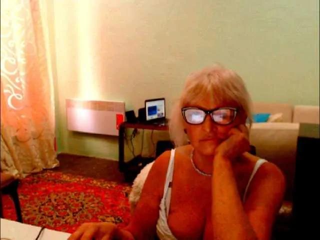Offline Natalia7634 on BongaCams