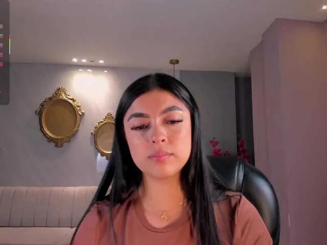 Offline NataliaGaret on BongaCams