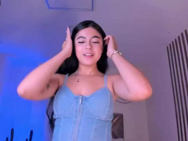 Offline NataliaGaret on BongaCams