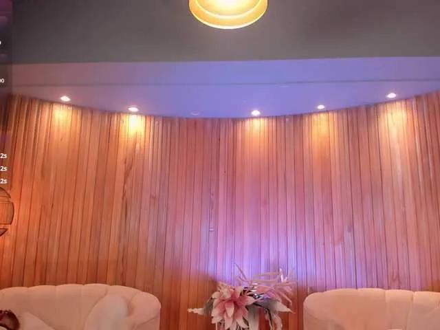 Offline NataliaGaret on BongaCams