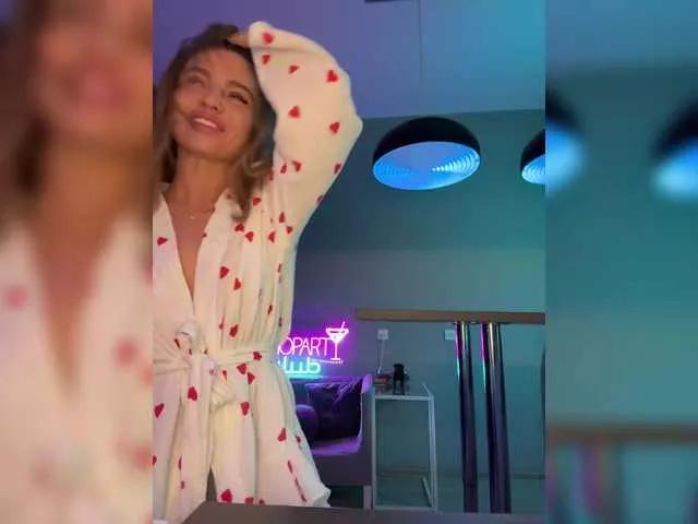 Offline Nataliecroys on BongaCams