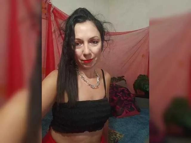 Offline NatalinaJazzy on BongaCams