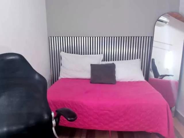 NatashaJurado on BongaCams 