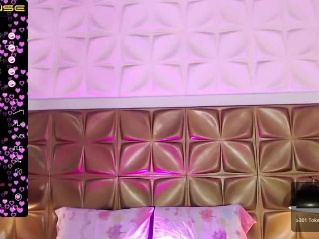 NatashaMiller on BongaCams 