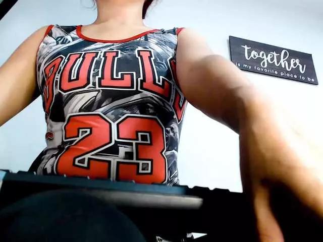 Offline nathalie-f on BongaCams