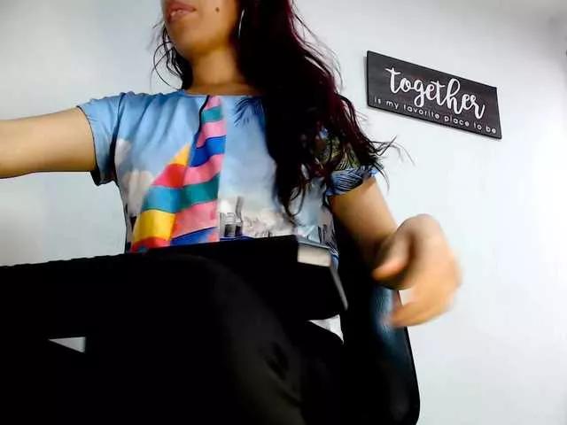 Offline nathalie-f on BongaCams