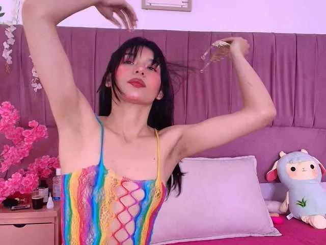 nathalyasummer on BongaCams