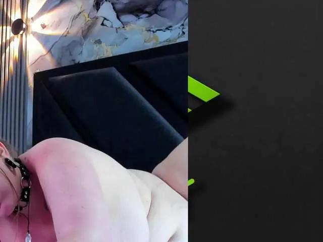 Offline NathaxaLeans on BongaCams