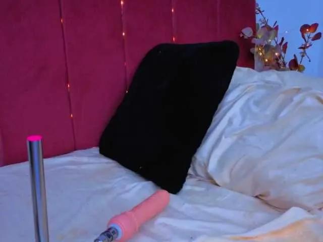 Offline NathiMedusa on BongaCams