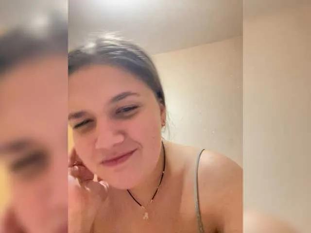 BongaCams Neisi is Freechat Neisi — I am excited with strong man who care about my pleasure and how to make girl cum hard