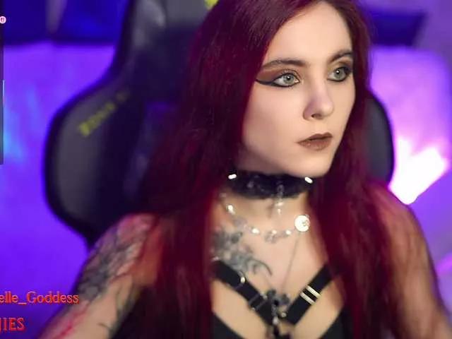 Nellene on BongaCams 