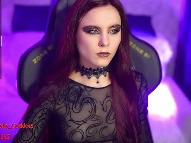 Nellene on BongaCams 