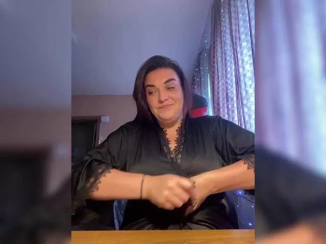 Nelli-1 on BongaCams 