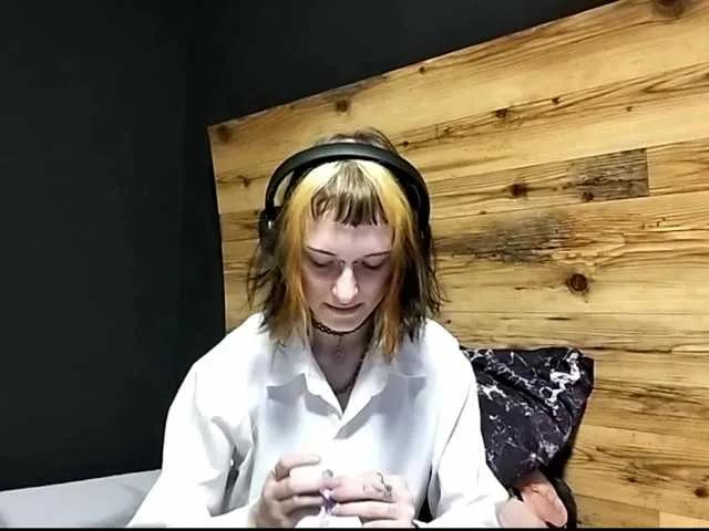 NellieKlingelhoefer on BongaCams 