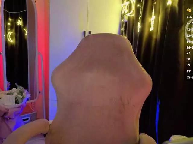 Offline Nestyzz on BongaCams
