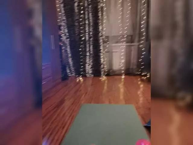 Neulivimie on BongaCams