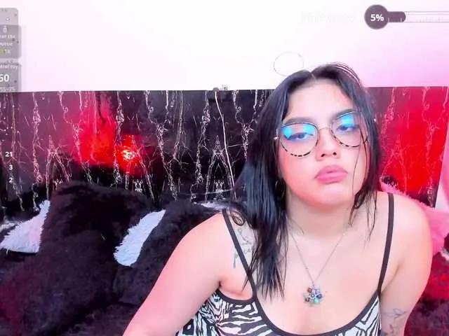 Offline Nicol-Ruizz on BongaCams