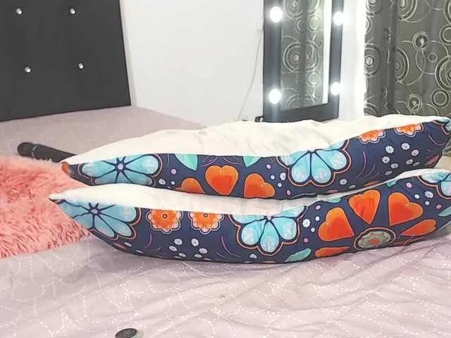 Avatar of Nicolane-Palmer1