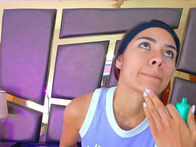 Avatar of NicoleEsposito