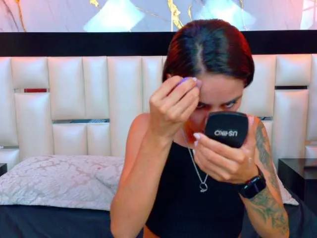 Offline NicoleEsposito on BongaCams