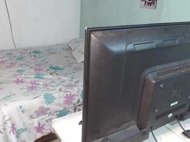 Freechat nicolle-sanders on BongaCams