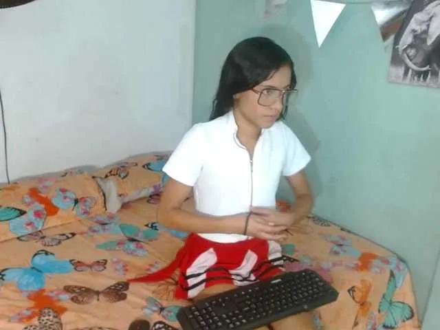 Freechat nicolle-sanders on BongaCams