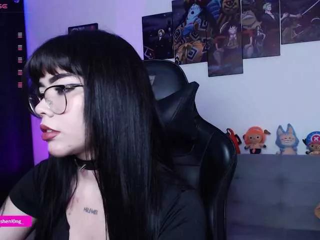 Offline Nicorobin on BongaCams