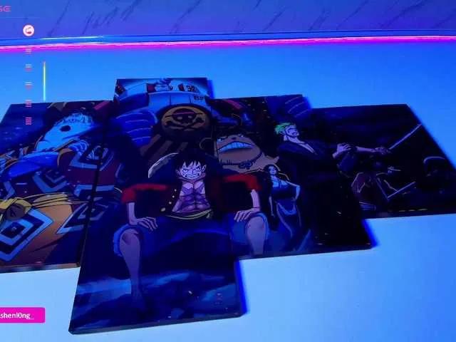 Offline Nicorobin on BongaCams