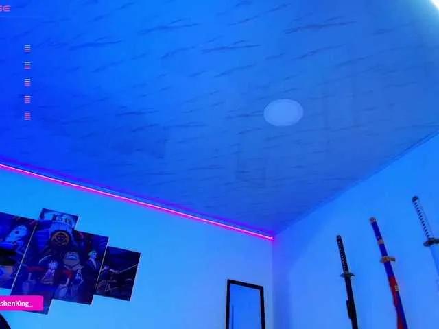 Offline Nicorobin on BongaCams