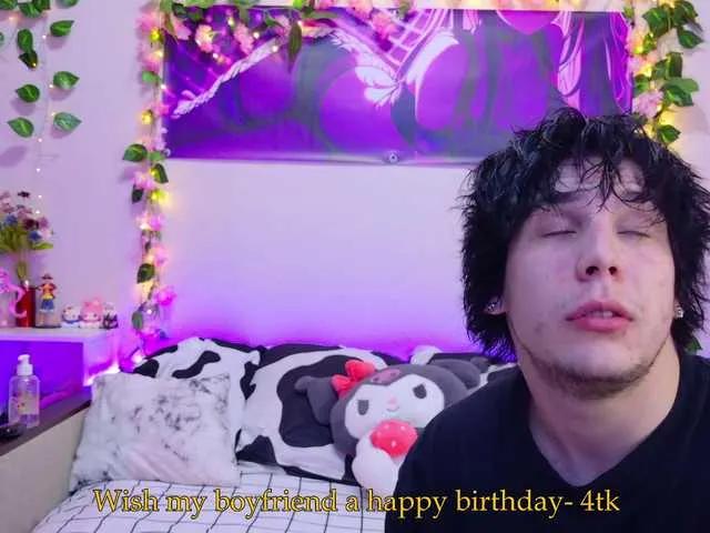 Night-angell — Freechat on BongaCams