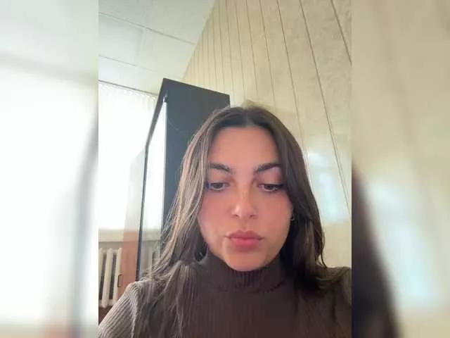 Offline NikkySecrets on BongaCams