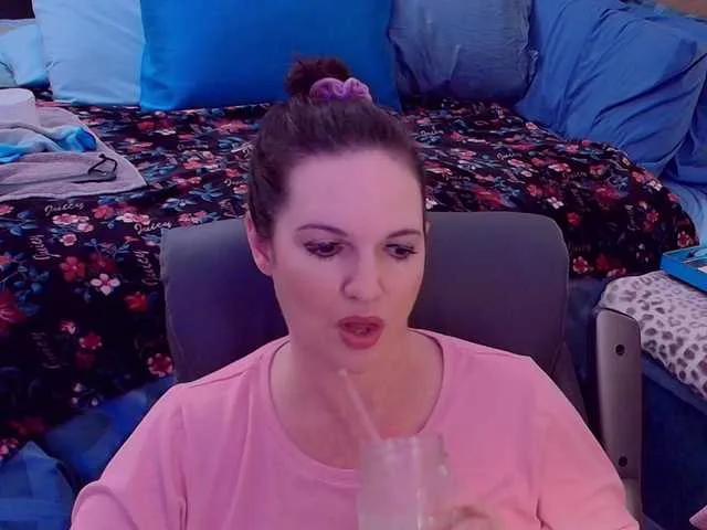 Offline NinaJaymes on BongaCams