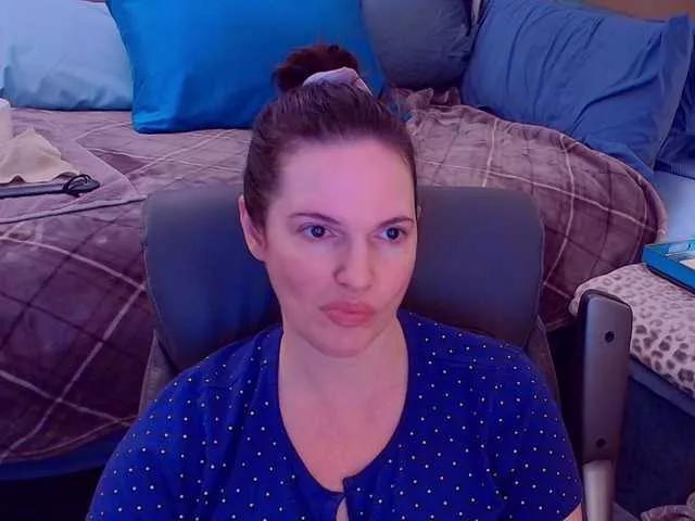 Offline NinaJaymes on BongaCams