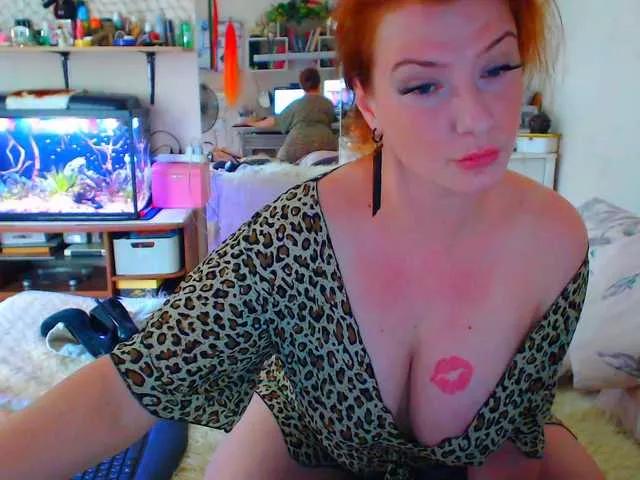 Offline Ole4kaAngel on BongaCams
