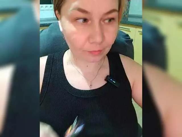 Offline olgasollo on BongaCams