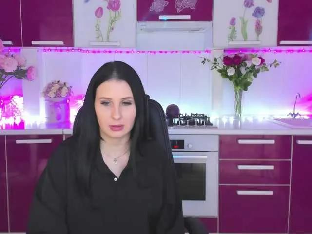 Offline Olivija2020 on BongaCams