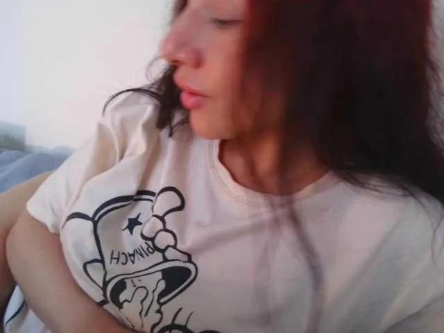 oursecretz on BongaCams