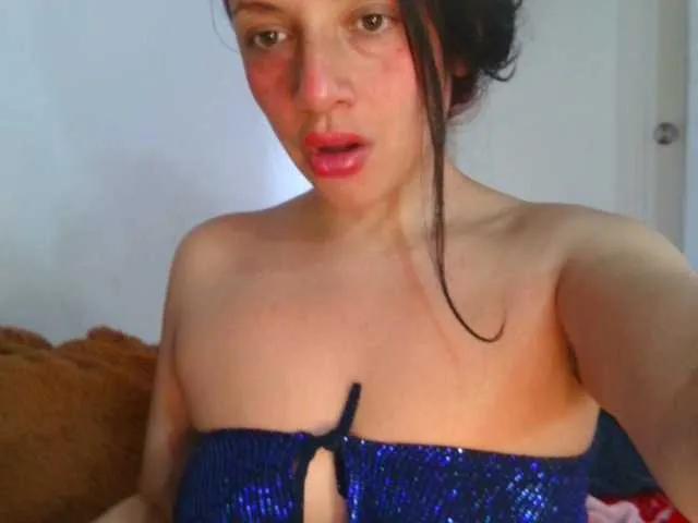 oursecretz on BongaCams