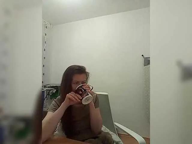 P-A-N-I-K-A on BongaCams 