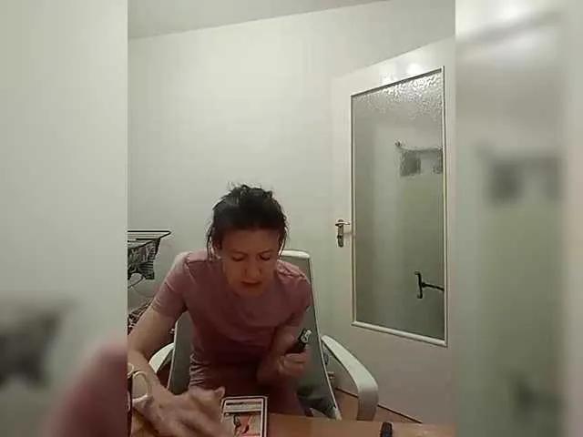 P-A-N-I-K-A on BongaCams 